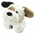 Gialamas Zookiez Plush Animals 30Cm - 6 Designs MT045015 4897072930559