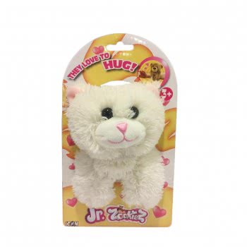 Gialamas Mini Zookiez Λούτρινα Ζωάκια 23Cm -6 Σχέδια 45016 4897072930634