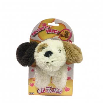 Gialamas Mini Zookiez Plush Animals 23Cm -6 Designs 45016 4897072930634