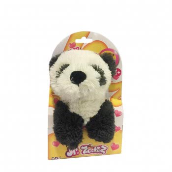 Gialamas Mini Zookiez Λούτρινα Ζωάκια 23Cm -6 Σχέδια 45016 4897072930634