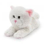 Gialamas Mini Zookiez Plush Animals 23Cm -6 Designs 45016 4897072930634