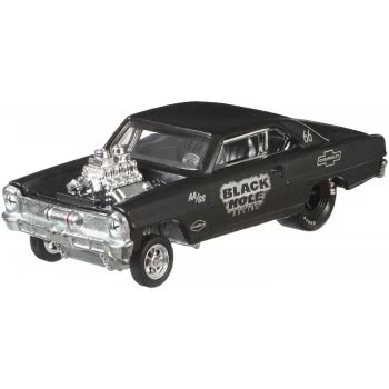 Mattel Hot Wheels Team Transport 66 Super Nova Retro Rig Number 7 FLF56 / FYT09 887961708820