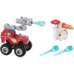 Mattel Blaze Οχήματα Με Αξεσουάρ (3 Σχέδια) CGK18 / ASST 887961065893