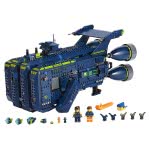 LEGO Movie 2 The Rexclesior! - Το Ρεξέλσιορ! 70839 5702016368222