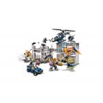 LEGO Marvel Avengers Compound Battle 76131 5702016376012