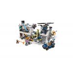 LEGO Marvel Avengers Compound Battle 76131 5702016376012