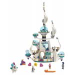 LEGO Movie 2 Queen Watevras So-Not-Evil Space Palace 70838 5702016368215