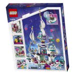 LEGO Movie 2 Queen Watevras So-Not-Evil Space Palace 70838 5702016368215