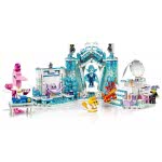 LEGO Movie 2 Shimmer And Shine Sparkle Spa! 70837 5702016368208