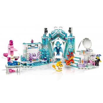 LEGO Movie 2 Shimmer And Shine Sparkle Spa! 70837 5702016368208