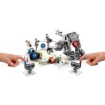 LEGO Star Wars Action Battle Echo Base 75241 5702016370683