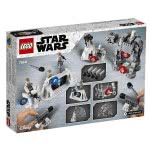 LEGO Star Wars Action Battle Echo Base 75241 5702016370683