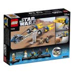 LEGO Star Wars Anakins Podracer – 20Th Anniversary Edition 75258 5702016370713