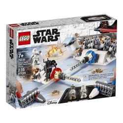 LEGO Star Wars Action Battle Hoth Generator Attack 75239 5702016370157