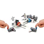 LEGO Star Wars Action Battle Hoth Generator Attack 75239 5702016370157