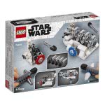 LEGO Star Wars Action Battle Hoth Generator Attack 75239 5702016370157