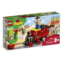 LEGO Duplo Toy Story Train 10894 5702016367546