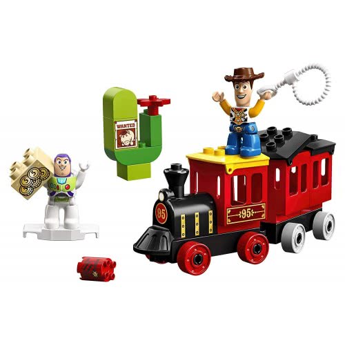 LEGO Duplo Toy Story Train 10894 5702016367546