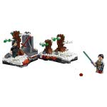 LEGO Star Wars Duel On Starkiller Base 75236 5702016370133
