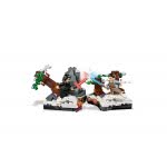 LEGO Star Wars Duel On Starkiller Base 75236 5702016370133