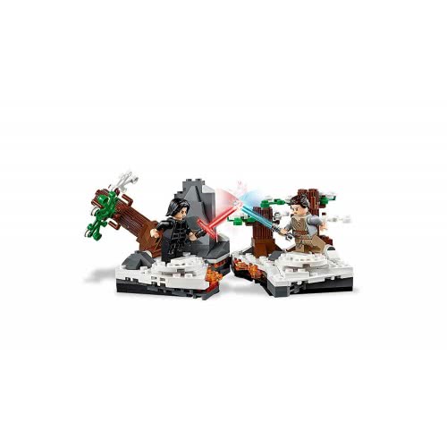 LEGO Star Wars Duel On Starkiller Base 75236 5702016370133
