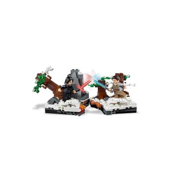 LEGO Star Wars Duel On Starkiller Base 75236 5702016370133