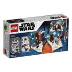 LEGO Star Wars Duel On Starkiller Base 75236 5702016370133