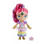 Mattel Shimmer And Shine Genies - Rainbow Shimmer Doll FVM95 / FVM96 887961663617