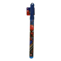 As company Ραβδί Για Σαπουνόφουσκες Marvel Spiderman Για 3+ Χρονών 5200-01325 5203068013257