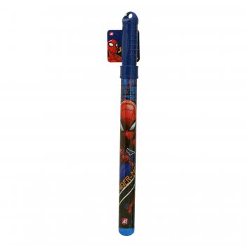 As company Ραβδί Για Σαπουνόφουσκες Marvel Spiderman Για 3+ Χρονών 5200-01325 5203068013257