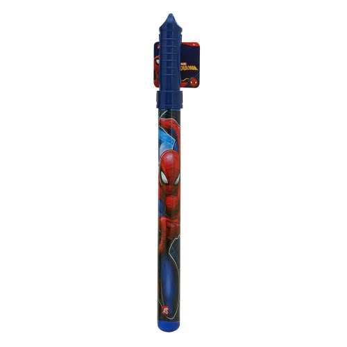 As company Bubble Wand Marvel Spiderman For Ages 3+ 5200-01325 5203068013257