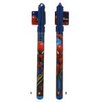 As company Bubble Wand Marvel Spiderman For Ages 3+ 5200-01325 5203068013257