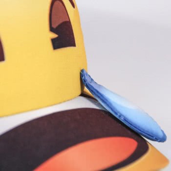 Cerda Καπέλο 3D Emoji 2200001981 8427934964840