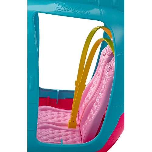 Mattel Barbie Ελικόπτερο FWY29 887961686173