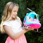 Mattel Barbie Ελικόπτερο FWY29 887961686173