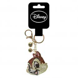 Cerda Disney Chip And Dale Kids Keyring 2600000396 8427934247233