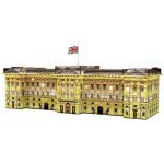 Ravensburger 3D Παζλ Night Edition 216 Τεμ. Παλάτι Του Μπάκιγχαμ 12529 4005556125296