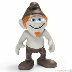 Schleich Στρουμφ Hackus 20758 4005086207585