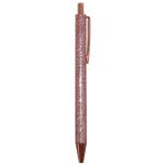 Tesoro Pen Glitter - 4 Colours 000582161 5205698443886
