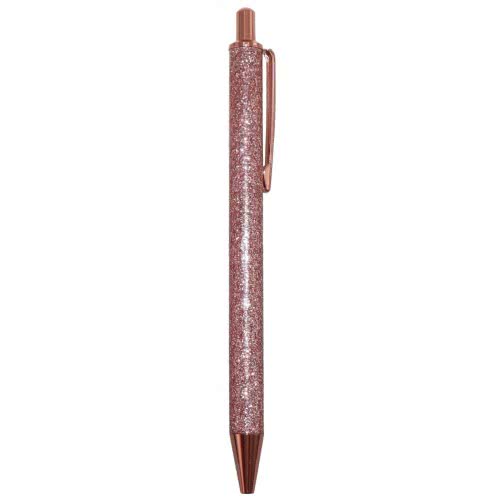 Tesoro Στυλό Glitter - 4 Χρώματα 000582161 5205698443886