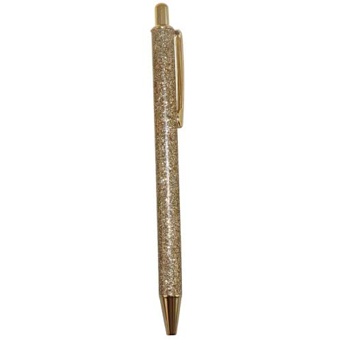 Tesoro Pen Glitter - 4 Colours 000582161 5205698443886