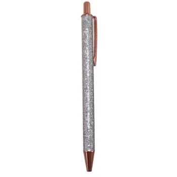 Tesoro Pen Glitter - 4 Colours 000582161 5205698443886
