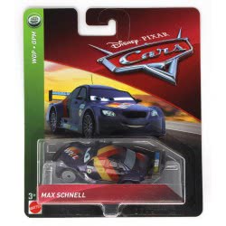 Mattel Disney/Pixar Cars 3 Max Schnel Vehicle Die-Cast DXV29 / FLM29 887961561920