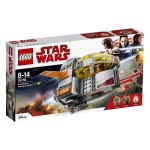 LEGO Star Wars Resistance Transport Pod 75176 5702015868495