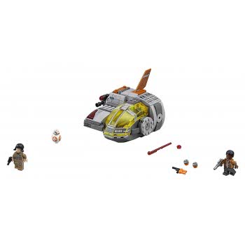 LEGO Star Wars Resistance Transport Pod 75176 5702015868495