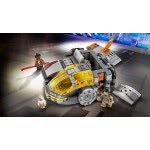 LEGO Star Wars Resistance Transport Pod 75176 5702015868495
