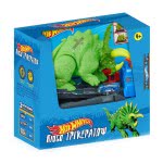 Mattel Candle Hot Wheels City Playset Triceratop GMH31 887961854602