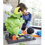 Mattel Hot Wheels City Σετ Παιχνιδιού Πίστα Τρικεράτωψ GBF97 887961713954