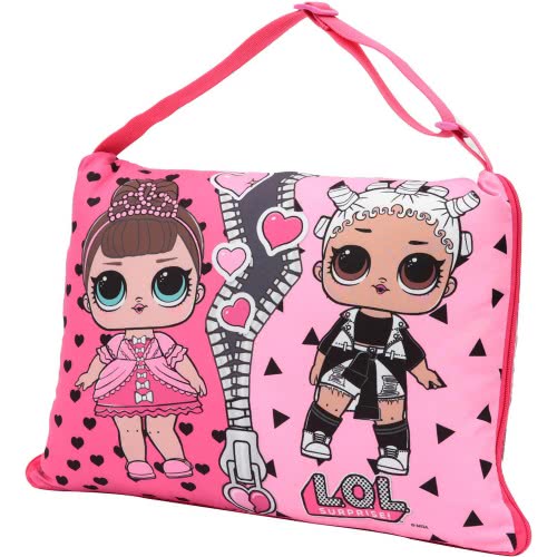 Giochi Preziosi L.O.L. Surprise Pillow LLD10000 8056379071426