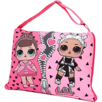 Giochi Preziosi L.O.L. Surprise Pillow LLD10000 8056379071426
